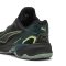 Puma Solarstrike 4 fekete teremcipő