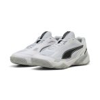 Puma Solarstrike 4 fehér teremcipő