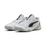 Puma Solarstrike 4 fehér teremcipő