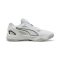 Puma Solarstrike 4 fehér teremcipő