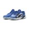 Puma Solarstrike 4 kék teremcipő