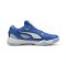 Puma Solarstrike 4 kék teremcipő