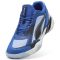 Puma Solarstrike 4 kék teremcipő