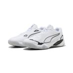 Puma Solarstrike 4 fehér teremcipő