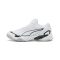 Puma Solarstrike 4 fehér teremcipő