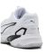 Puma Solarstrike 4 fehér teremcipő
