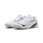 Puma Solarstrike 4 fehér teremcipő