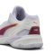 Puma Solarstrike 4 fehér női teremcipő