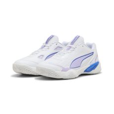  Puma Solarstrike 4 fehér/kék női teremcipő