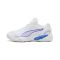  Puma Solarstrike 4 fehér/kék női teremcipő