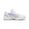  Puma Solarstrike 4 fehér/kék női teremcipő