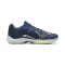 Puma Vantage Nitro sötétkék férfi kézilabda cipő