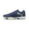 Puma Vantage Nitro sötétkék férfi kézilabda cipő