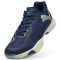 Puma Vantage Nitro sötétkék férfi kézilabda cipő