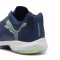 Puma Vantage Nitro sötétkék férfi kézilabda cipő
