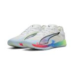 Puma Accelerate Nitro Sqd 4 Energy kézilabda cipő