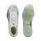 Puma Accelerate Nitro Sqd 4 Energy kézilabda cipő