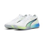 Puma Eliminate Nitro Sqd 4 Energy férfi kézilabda cipő