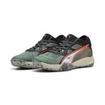 Puma Eliminate Nitro 4 Sqd férfi kézilabda cipő