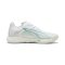  Puma Accelerate Nitro Sqd 4 Game On fehér női kézilabda cipő
