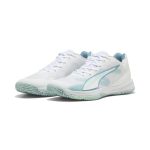 Puma Accelerate Turbo 4 Game On női kézilabda cipő