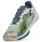 Puma Accelerate Nitro Sqd 4 Berlin férfi kézilabda cipő