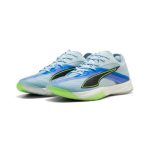  Puma Accelerate Nitro Sqd 5 színes férfi kézilabda cipő