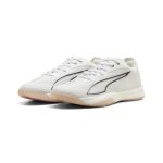 Puma Accelerate Nitro Sqd 5 fehér férfi kézilabda cipő