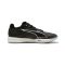 Puma Accelerate Nitro Sqd 5 fekete férfi kézilabda cipő