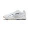 Puma Accelerate Turbo 5 fehér kézilabda cipő