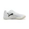 Puma Accelerate Turbo 5 fehér kézilabda cipő