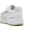 Puma Accelerate Turbo 5 fehér kézilabda cipő