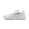 Puma Accelerate Pro 5 fehér kézilabda cipő