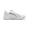 Puma Accelerate Pro 5 fehér kézilabda cipő