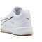 Puma Accelerate Pro 5 fehér kézilabda cipő