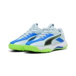  Puma Accelerate Kids 5 színes kézilabda cipő