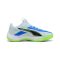  Puma Accelerate Kids 5 színes kézilabda cipő