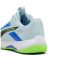  Puma Accelerate Kids 5 színes kézilabda cipő
