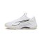 Puma Accelerate Kids 5 fehér kézilabda cipő