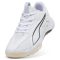 Puma Accelerate Kids 5 fehér kézilabda cipő