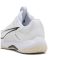 Puma Accelerate Kids 5 fehér kézilabda cipő