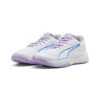 Puma Accelerate Pro 5  fehér női kézilabda cipő