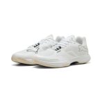 Puma Vantage Turbo 2 fehér kézilabda cipő