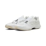 Puma Vantage Turbo 2 fehér kézilabda cipő