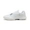 Puma Vantage Turbo 2 fehér kézilabda cipő