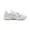 Puma Vantage Turbo 2 fehér kézilabda cipő