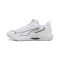 Puma Solarstrike 4 fehér férfi teremcipő