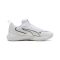 Puma Solarstrike 4 fehér férfi teremcipő
