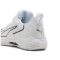 Puma Solarstrike 4 fehér férfi teremcipő