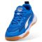 Puma Solarstrike 4 kék gyerek teremcipő